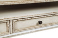 Realyn Table Set - Casa Morelos / Coahuila Furniture (Oklahoma City, OK)