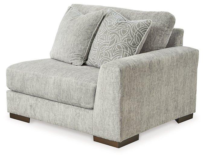 Regent Park Living Room Set - Casa Morelos / Coahuila Furniture (Oklahoma City, OK)
