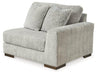 Regent Park Living Room Set - Casa Morelos / Coahuila Furniture (Oklahoma City, OK)