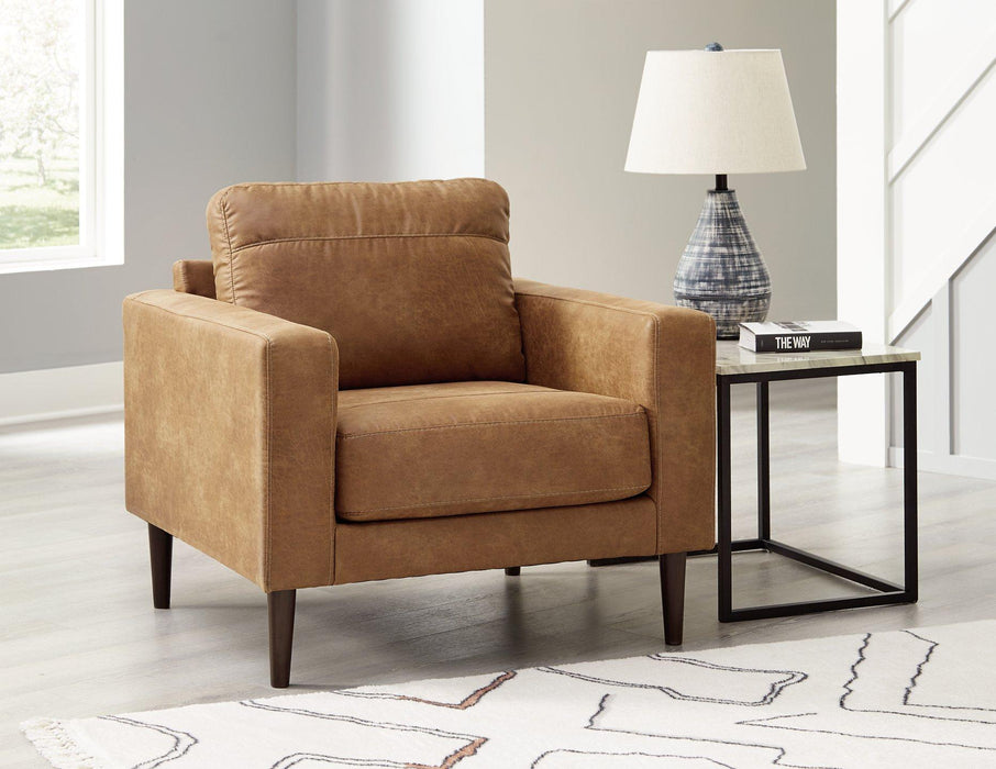 Telora Living Room Set - Casa Morelos / Coahuila Furniture (Oklahoma City, OK)
