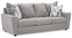 Stairatt Living Room Set - Casa Morelos / Coahuila Furniture (Oklahoma City, OK)