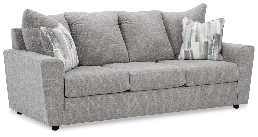Stairatt Living Room Set - Casa Morelos / Coahuila Furniture (Oklahoma City, OK)