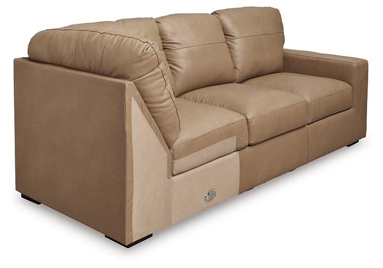 Bandon Sectional - Casa Morelos / Coahuila Furniture (Oklahoma City, OK)