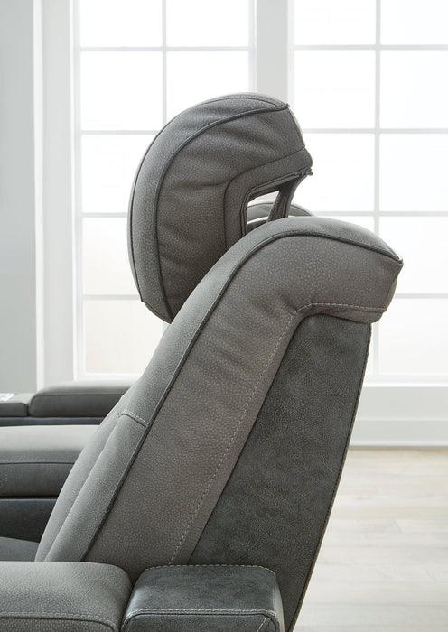 Next-Gen DuraPella Living Room Set - Casa Morelos / Coahuila Furniture (Oklahoma City, OK)