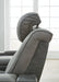 Next-Gen DuraPella Power Reclining Loveseat with Console - Casa Morelos / Coahuila Furniture (Oklahoma City, OK)