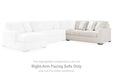 Chessington Sectional - Casa Morelos / Coahuila Furniture (Oklahoma City, OK)