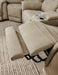 Next-Gen DuraPella Power Reclining Sofa - Casa Morelos / Coahuila Furniture (Oklahoma City, OK)