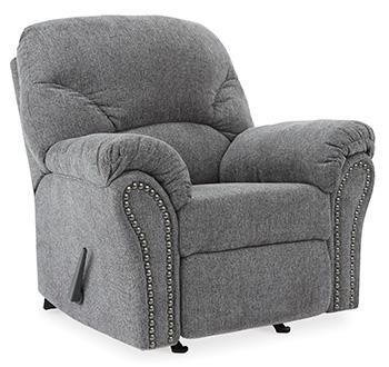 Allmaxx Living Room Set - Casa Morelos / Coahuila Furniture (Oklahoma City, OK)