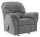 Allmaxx Living Room Set - Casa Morelos / Coahuila Furniture (Oklahoma City, OK)