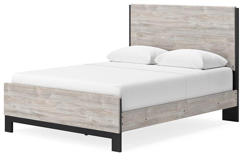 Vessalli Bedroom Set - Casa Morelos / Coahuila Furniture (Oklahoma City, OK)
