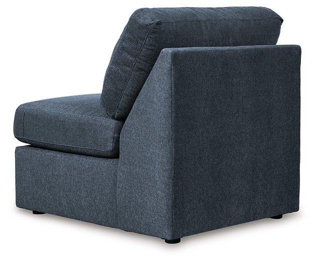 Modmax Balanced Sectional with Audio and Storage Consoles - Casa Morelos / Coahuila Furniture (Oklahoma City, OK)