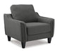Jarreau Living Room Set - Casa Morelos / Coahuila Furniture (Oklahoma City, OK)