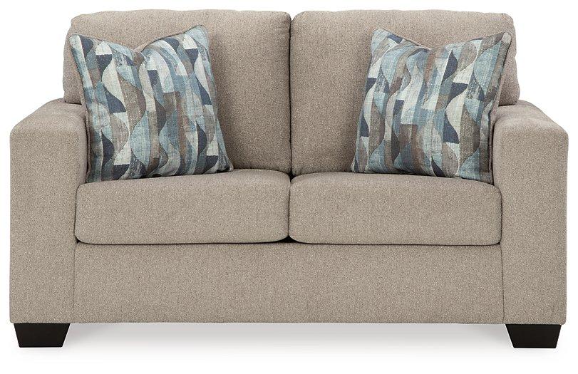 Deltona Living Room Set - Casa Morelos / Coahuila Furniture (Oklahoma City, OK)