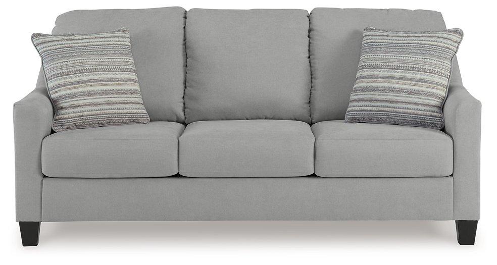 Adlai Sofa - Casa Morelos / Coahuila Furniture (Oklahoma City, OK)