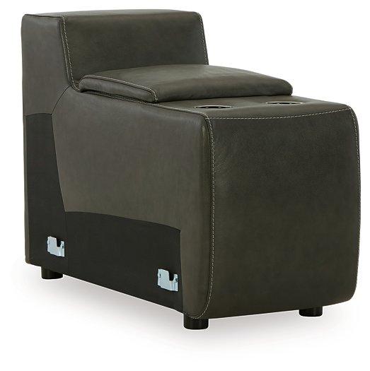 Center Line Living Room Set - Casa Morelos / Coahuila Furniture (Oklahoma City, OK)