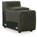Center Line Living Room Set - Casa Morelos / Coahuila Furniture (Oklahoma City, OK)