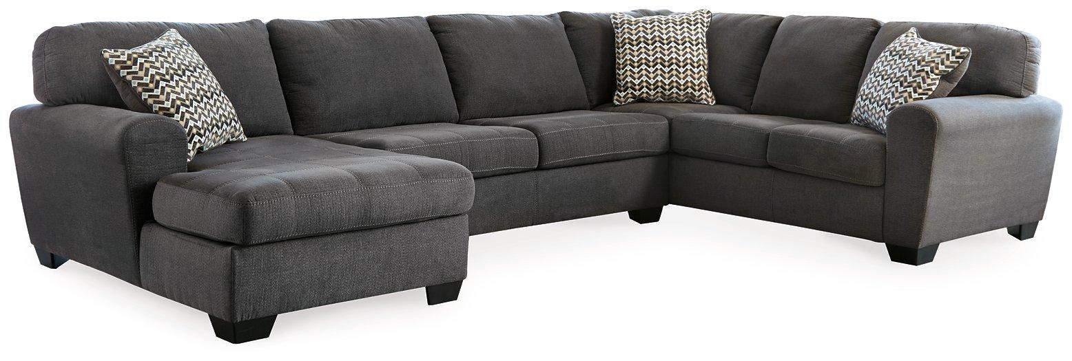 Ambee Living Room Set - Casa Morelos / Coahuila Furniture (Oklahoma City, OK)