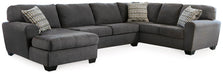 Ambee Living Room Set - Casa Morelos / Coahuila Furniture (Oklahoma City, OK)