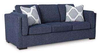 Evansley Living Room Set - Casa Morelos / Coahuila Furniture (Oklahoma City, OK)