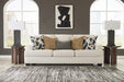 Heartcort Living Room Set - Casa Morelos / Coahuila Furniture (Oklahoma City, OK)