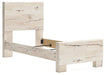 Lawroy Bed - Casa Morelos / Coahuila Furniture (Oklahoma City, OK)