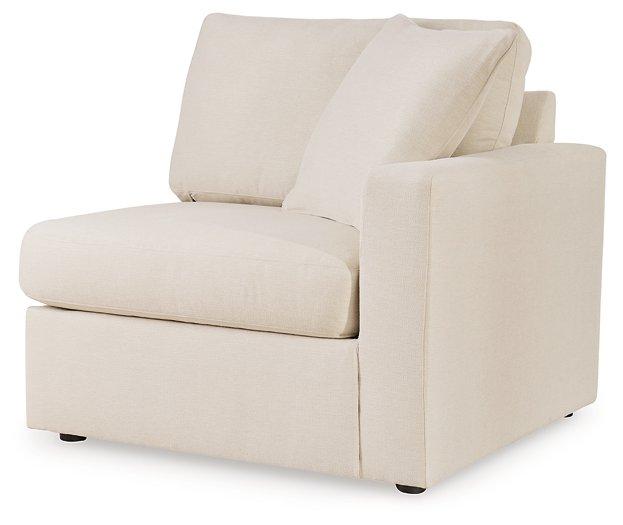 Modmax Balanced Sectional with Audio and Storage Consoles - Casa Morelos / Coahuila Furniture (Oklahoma City, OK)