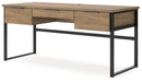 Montia Home Office Set - Casa Morelos / Coahuila Furniture (Oklahoma City, OK)