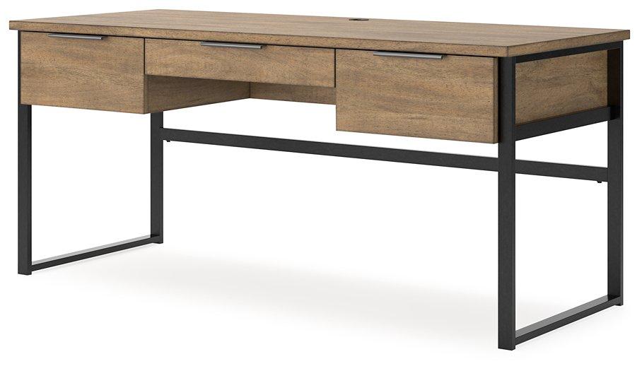 Montia Home Office Set - Casa Morelos / Coahuila Furniture (Oklahoma City, OK)