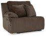 Top Tier Sectional Sofa - Casa Morelos / Coahuila Furniture (Oklahoma City, OK)