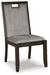 Hyndell Dining Room Set - Casa Morelos / Coahuila Furniture (Oklahoma City, OK)