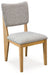 Sherbana Dining Package - Casa Morelos / Coahuila Furniture (Oklahoma City, OK)