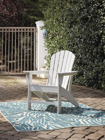 Sundown Treasure Outdoor Seating Set - Casa Morelos / Coahuila Furniture (Oklahoma City, OK)