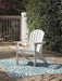 Sundown Treasure Outdoor Seating Set - Casa Morelos / Coahuila Furniture (Oklahoma City, OK)