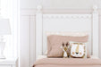 Mollviney Bedroom Set - Casa Morelos / Coahuila Furniture (Oklahoma City, OK)