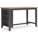 Gesthaven Dining Set - Casa Morelos / Coahuila Furniture (Oklahoma City, OK)