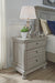 Lettner Nightstand - Casa Morelos / Coahuila Furniture (Oklahoma City, OK)