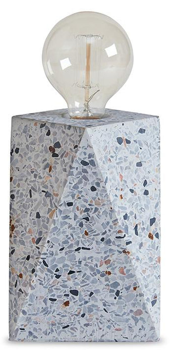 Maywick Table Lamp Set - Casa Morelos / Coahuila Furniture (Oklahoma City, OK)