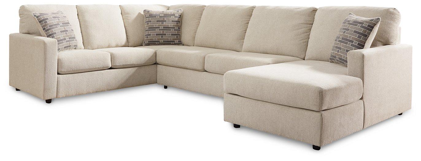 Edenfield Living Room Set - Casa Morelos / Coahuila Furniture (Oklahoma City, OK)