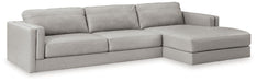 Amiata Upholstery Package - Casa Morelos / Coahuila Furniture (Oklahoma City, OK)