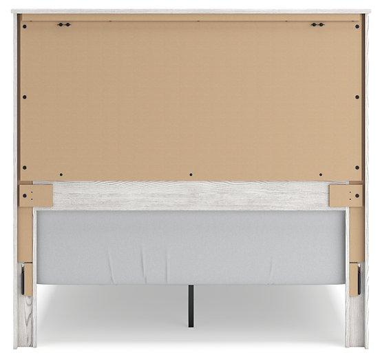 Gerridan Bedroom Set - Casa Morelos / Coahuila Furniture (Oklahoma City, OK)