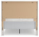 Gerridan Bedroom Set - Casa Morelos / Coahuila Furniture (Oklahoma City, OK)