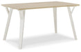 Grannen Dining Room Set - Casa Morelos / Coahuila Furniture (Oklahoma City, OK)