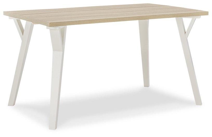 Grannen Dining Room Set - Casa Morelos / Coahuila Furniture (Oklahoma City, OK)