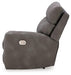 Next-Gen DuraPella Power Reclining Sectional Sofa - Casa Morelos / Coahuila Furniture (Oklahoma City, OK)