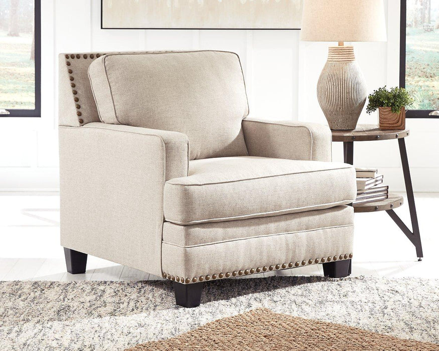 Claredon Living Room Set - Casa Morelos / Coahuila Furniture (Oklahoma City, OK)