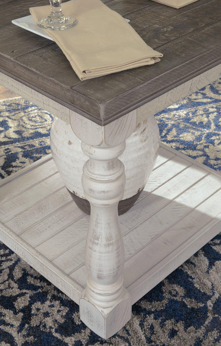 Havalance Occasional Table Set - Casa Morelos / Coahuila Furniture (Oklahoma City, OK)