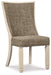 Bolanburg Dining Chair Set - Casa Morelos / Coahuila Furniture (Oklahoma City, OK)