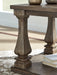 Johnelle End Table Set - Casa Morelos / Coahuila Furniture (Oklahoma City, OK)