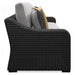 Beachcroft Outdoor Sectional - Casa Morelos / Coahuila Furniture (Oklahoma City, OK)