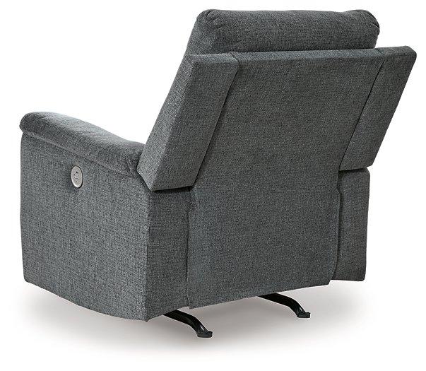 Barnsana Living Room Set - Casa Morelos / Coahuila Furniture (Oklahoma City, OK)